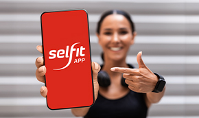 App Selfit