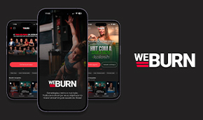 App Weburn (Plus)